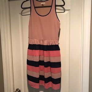 Maison Jules adorable summer dress!